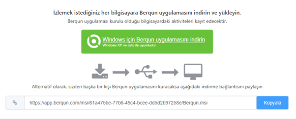 Yardım Merkezi Görseli