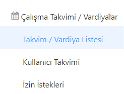 Work Schedules and Shifts Image 1