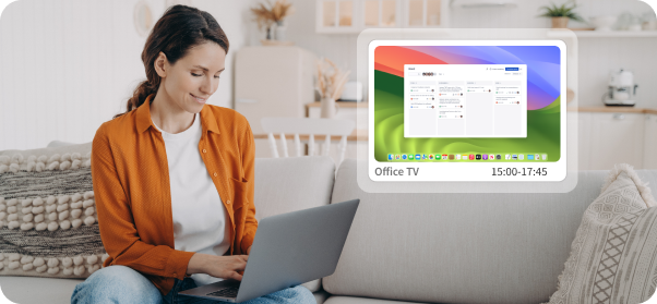 Ekran Görüntüsü Alma