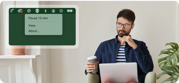 Gizli ve Açık Mod Seçenekleri