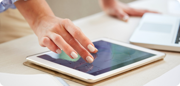 Kullanıcı Dostu Ofis Paneli