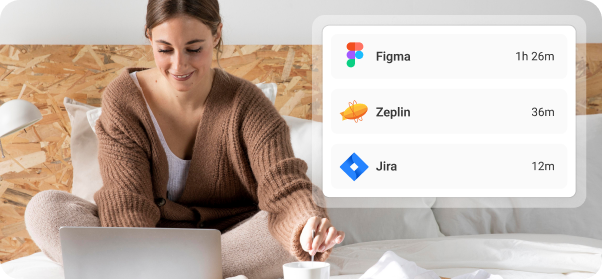 Uygulama ve Web Sitesi Kullanımı