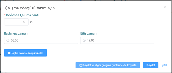 Çalışma Günlerini Düzenlerken Dikkat Edilmesi Gerekenler Nelerdir
