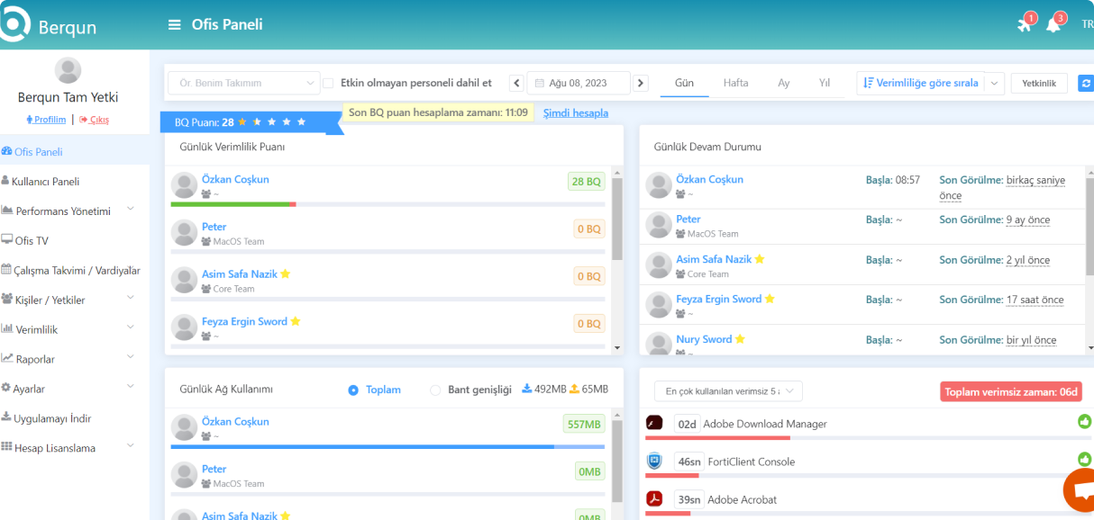 Yardım Merkezi Görseli