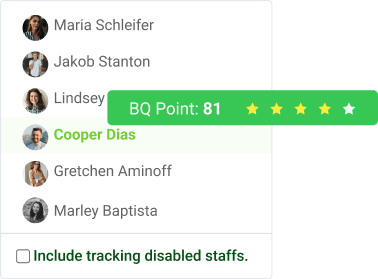 Kullanıcı dostu panel görseli