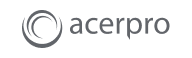 AcerPro