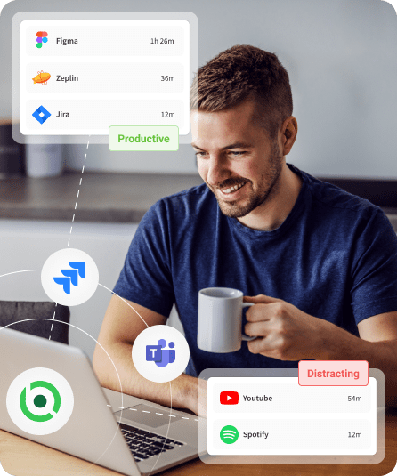 Berqun yönetim ve raporlama